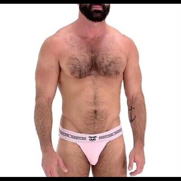 Nasty Pig Other - Nasty Pig Core Jockstrap Pink
